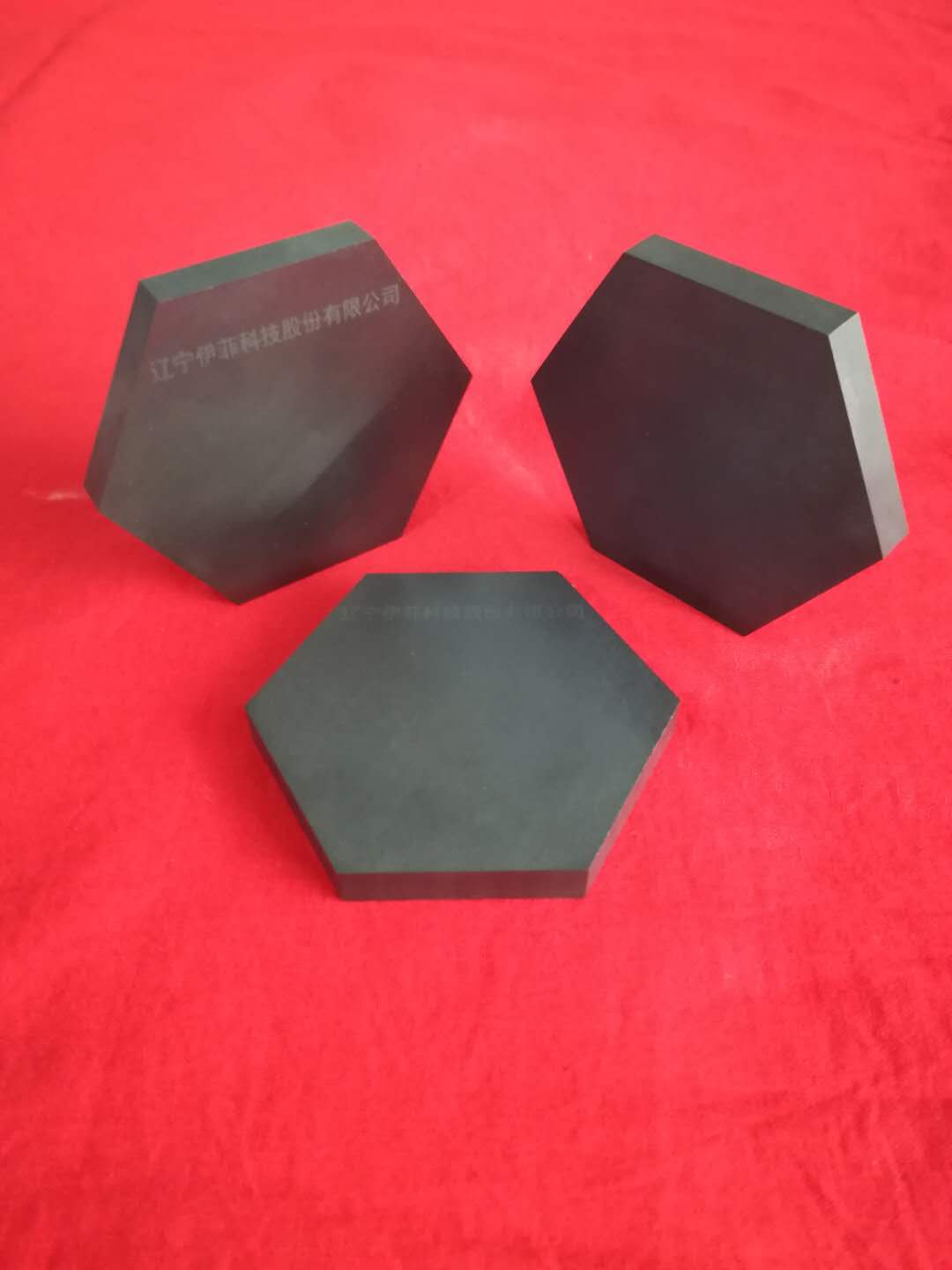 氮化硅六方片