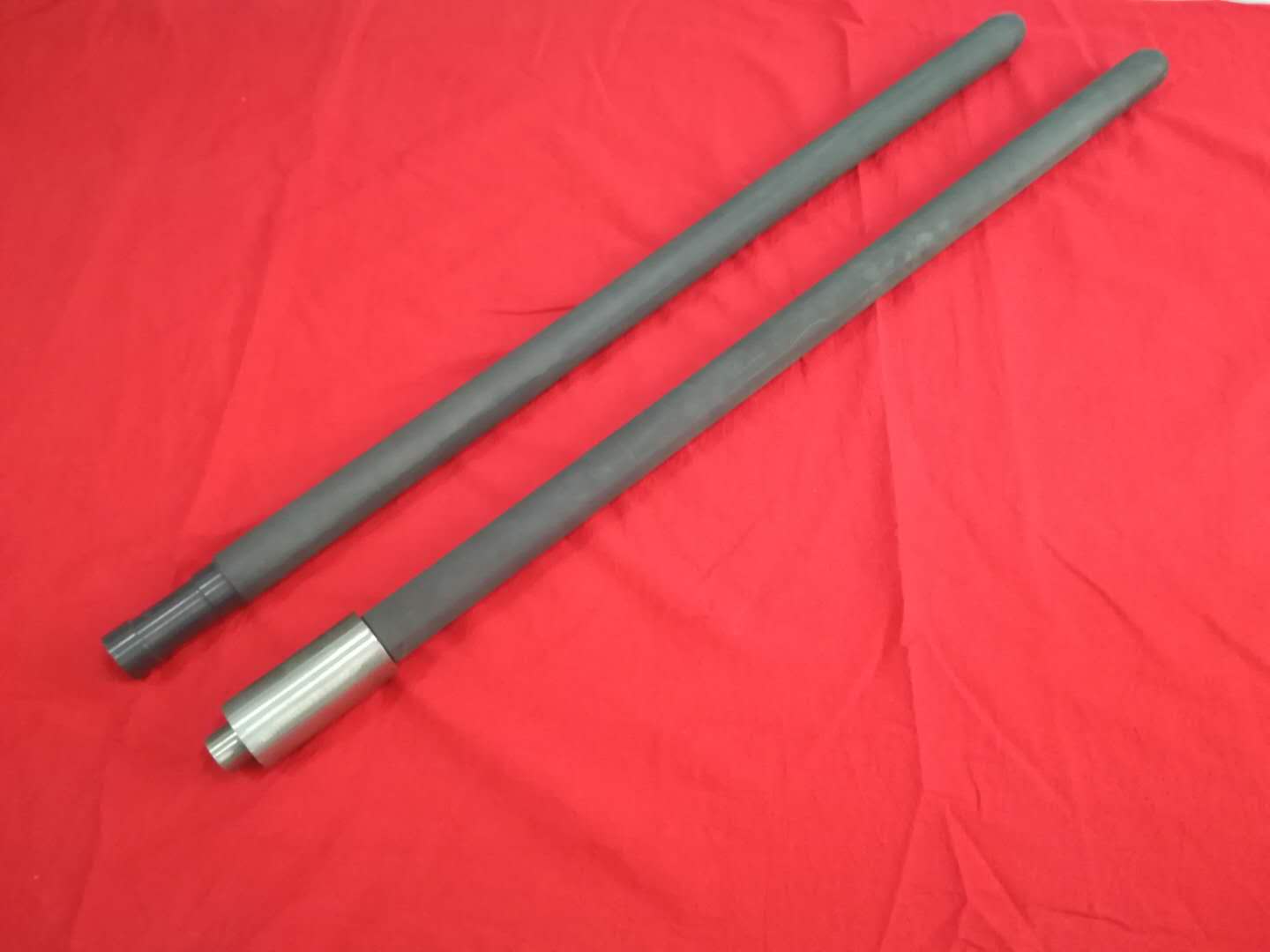 热电偶护管6
