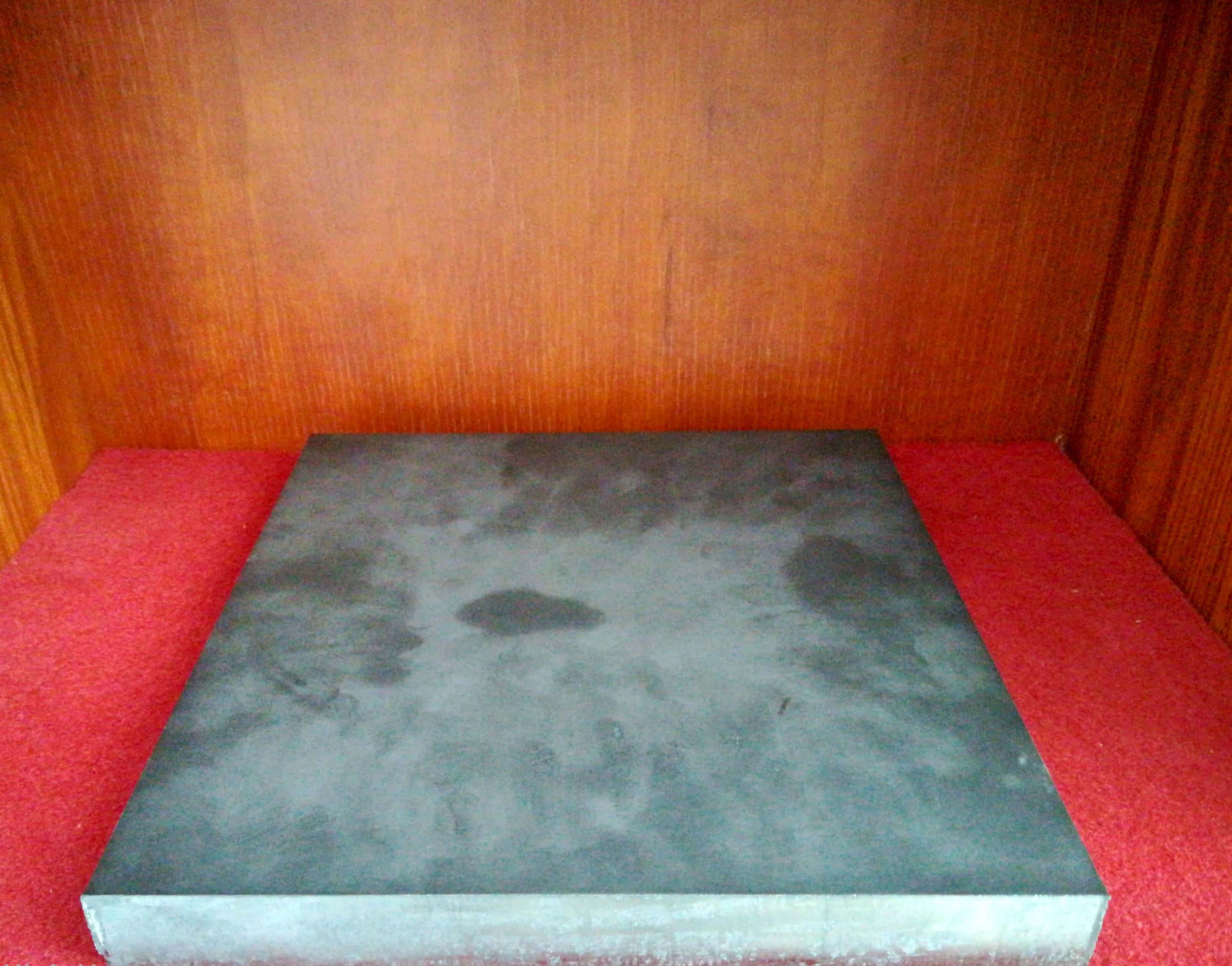 氮化硼陶瓷装甲板（厚30mm）