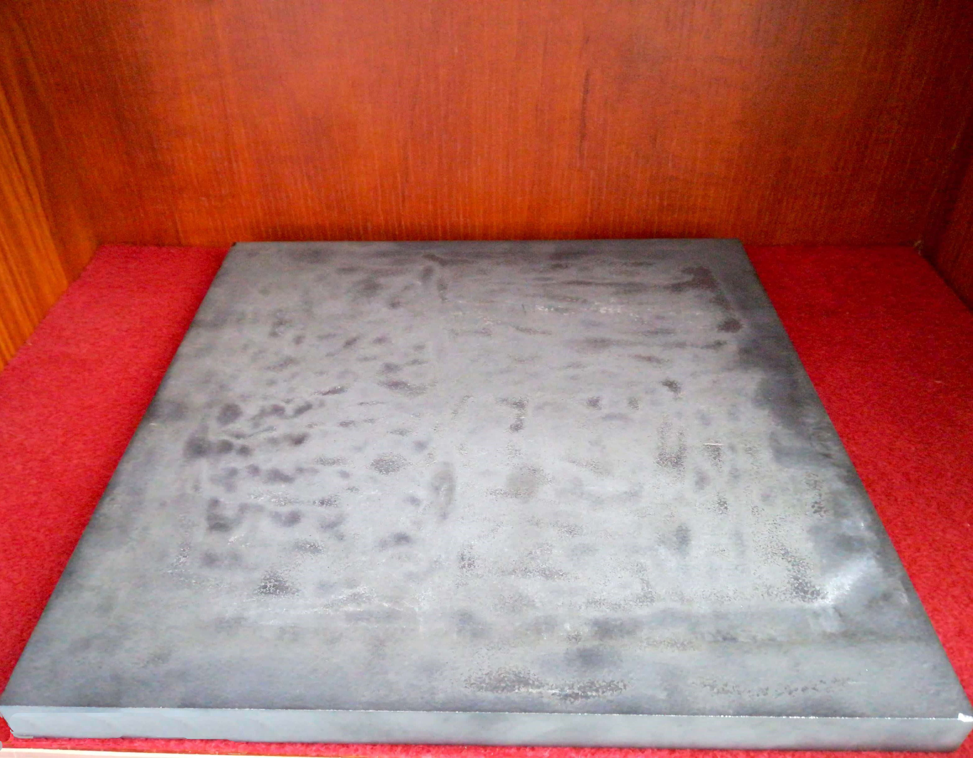 碳化硼陶瓷装甲板（厚15mm）